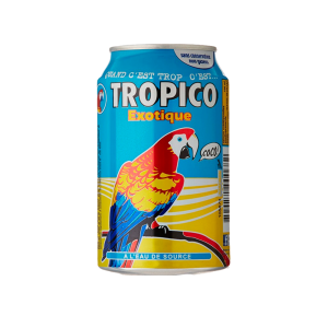 tropico 33cl  - 1