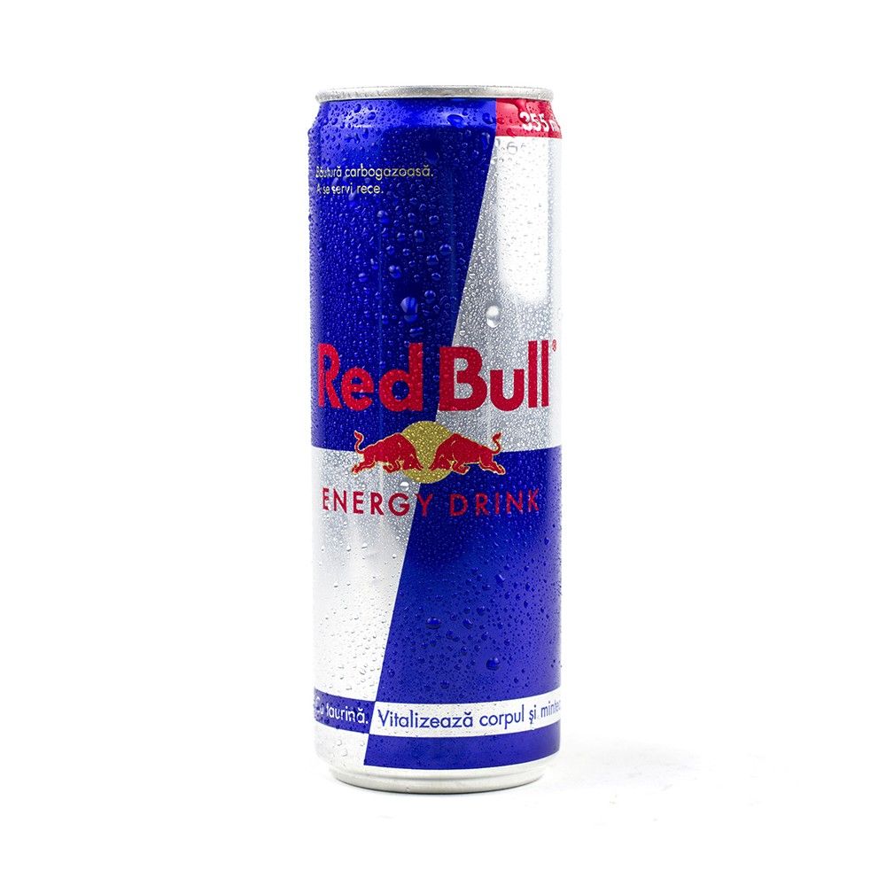 Red bull 25cl  - 1