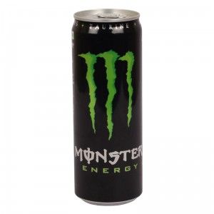 Monster 350cl  - 1