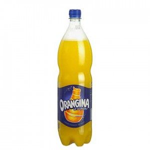 Fanta orange 1 L 5  - 1