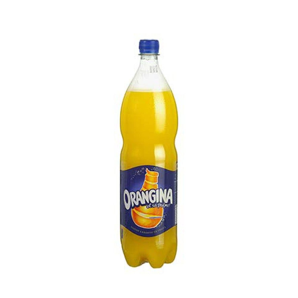 Fanta orange 1 L 5  - 1