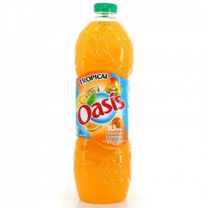 Oasis tropical 2L  - 1