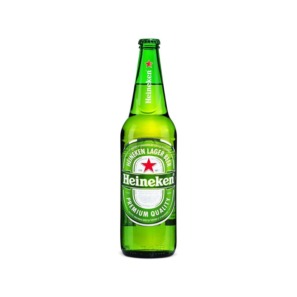 Heineken 33cl  - 1