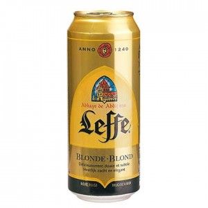 Leffe 50cl  - 1