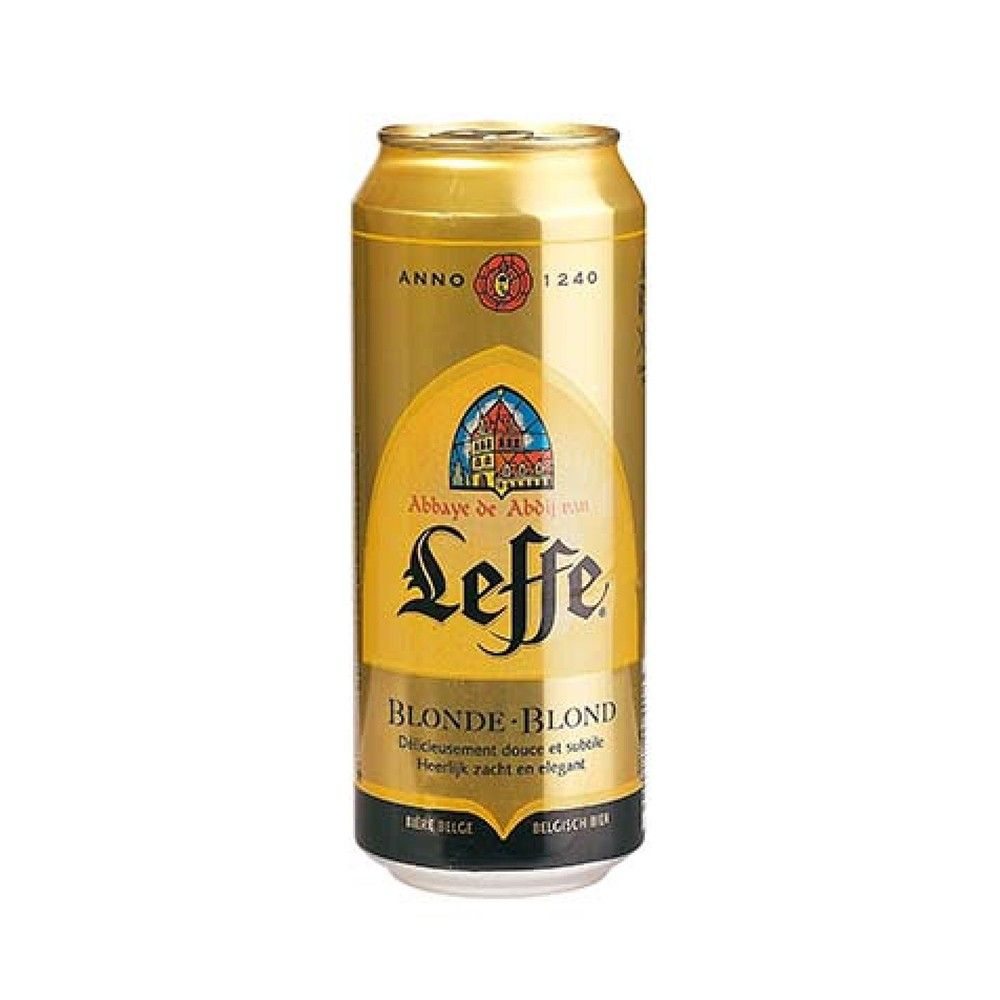 Leffe 50cl  - 1