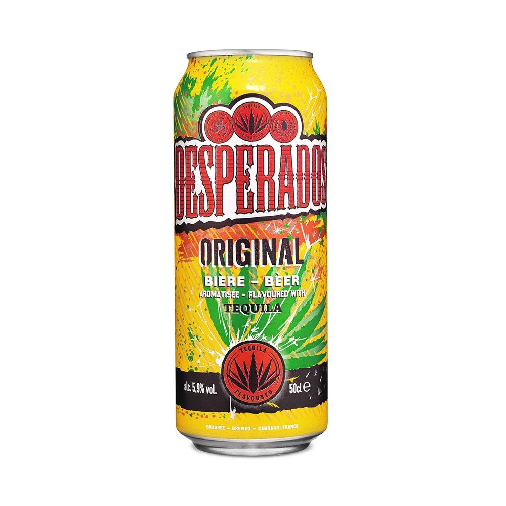 Desperados 50cl  - 1