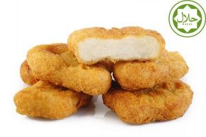 nuggets  - 1