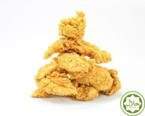 tenders  - 1