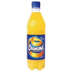 Orangina 50cl  - 1