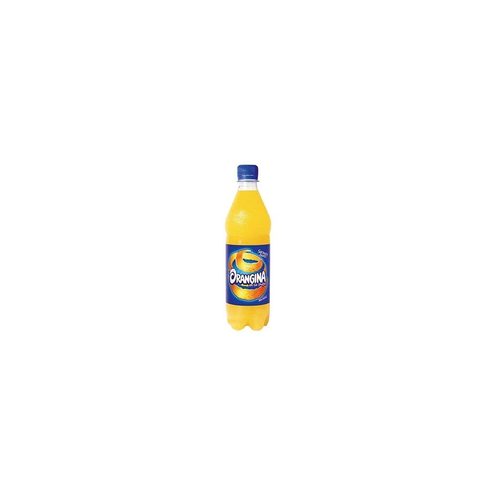 Orangina 50cl  - 1