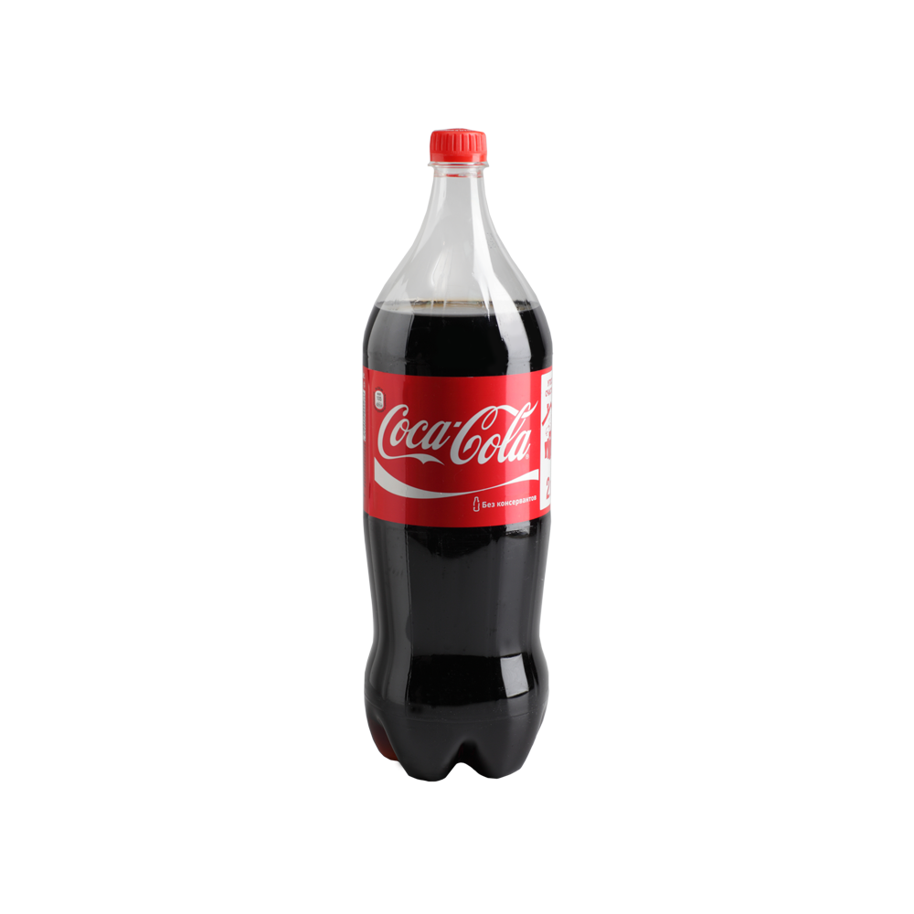 Coca Cola 1 L 5  - 1