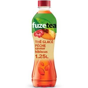 fuze tea 33cl  - 1