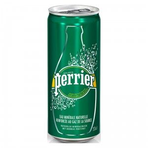 perrier 33cl  - 1