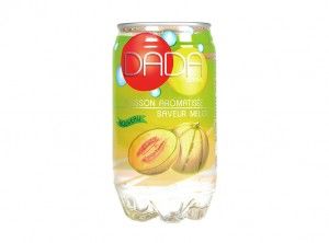 dada melon 33cl  - 1